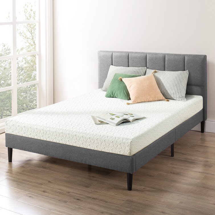 7 inch store queen mattress